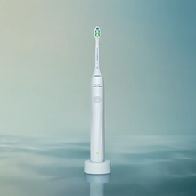 Load image into Gallery viewer, Philips Sonicare 2100 Electric Toothbrush White