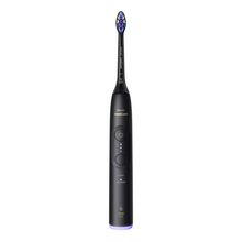 Load image into Gallery viewer, Philips Sonicare 6100 Electric Toothbrush Black