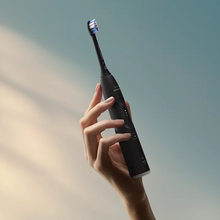 Load image into Gallery viewer, Philips Sonicare 6100 Electric Toothbrush Black