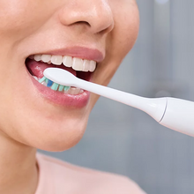 Load image into Gallery viewer, Philips Sonicare C2 Plaque Control Brush Head White 8pk
