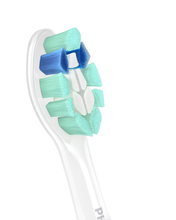 Load image into Gallery viewer, Philips Sonicare C2 Plaque Control Brush Head White 8pk
