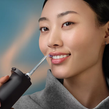 Load image into Gallery viewer, Philips Sonicare Cordless Power Flosser Black
