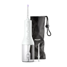 Load image into Gallery viewer, Philips Sonicare Cordless Power Flosser White