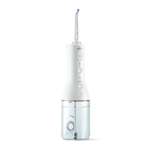 Load image into Gallery viewer, Philips Sonicare Cordless Power Flosser White