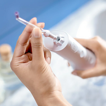 Load image into Gallery viewer, Philips Sonicare Cordless Power Flosser White