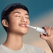 Load image into Gallery viewer, Philips Sonicare DiamondClean 9000 Electric Toothbrush White With A3 Brush Head