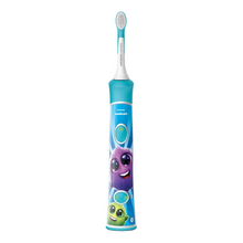 Load image into Gallery viewer, Philips Sonicare For Kids Connected Electric Toothbrush
