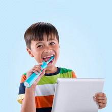 Load image into Gallery viewer, Philips Sonicare For Kids Connected Electric Toothbrush