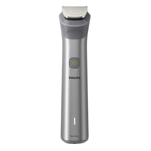 Philips All-in-One Series 5000 9-in-1 - Light Gray