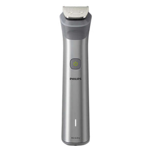 Philips All-in-One Series 5000 9-in-1 - Light Gray