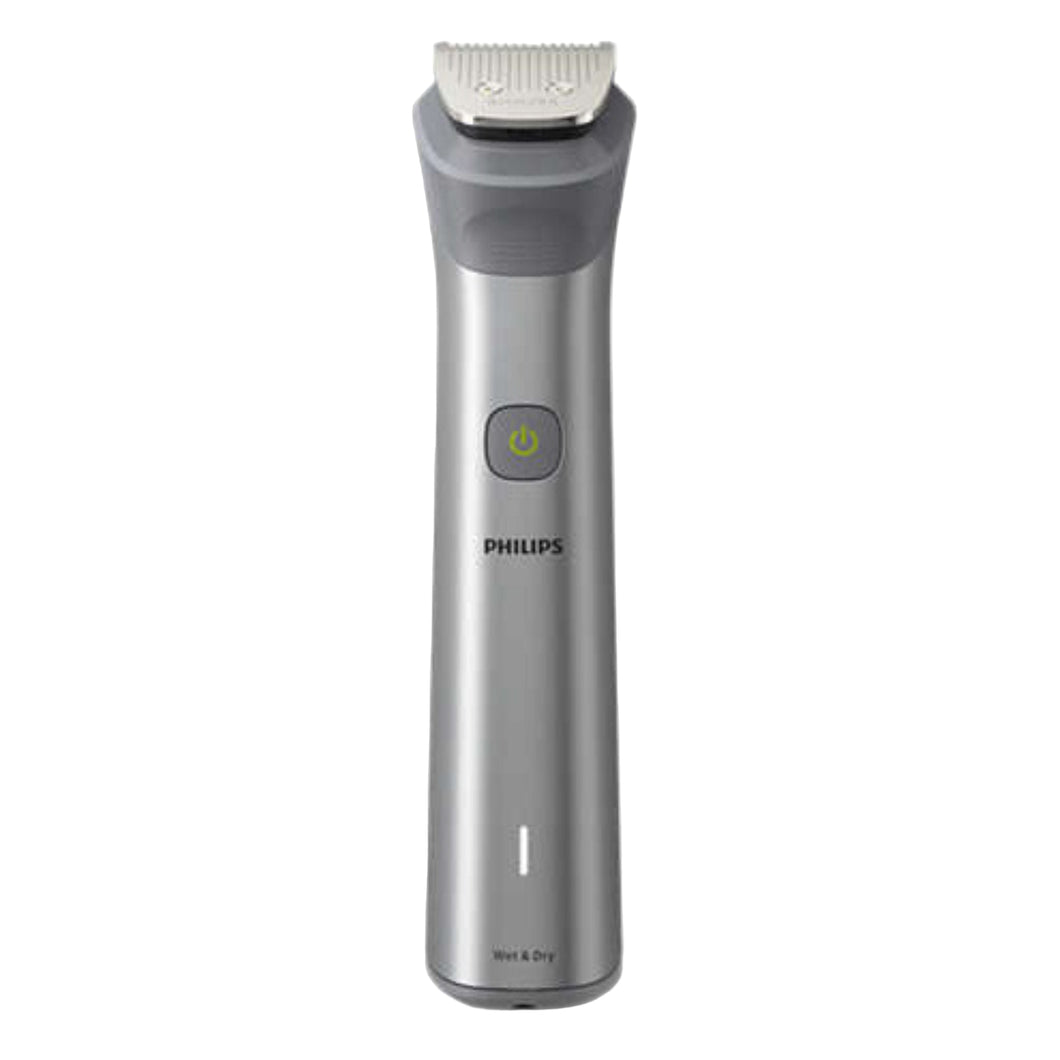 Philips All-in-One Series 5000 9-in-1 - Light Gray