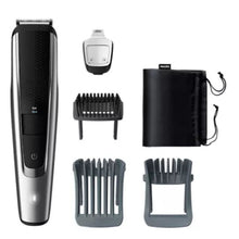Load image into Gallery viewer, Philips Beard Trimmer Series 5000 Beard &amp; Hair