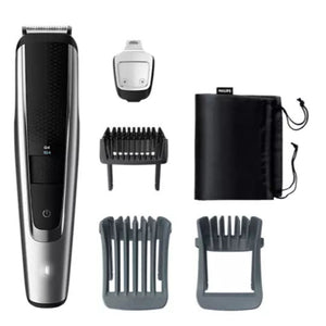 Philips Beard Trimmer Series 5000 Beard & Hair
