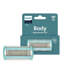 Load image into Gallery viewer, Philips Body Groomer Replacement Foil