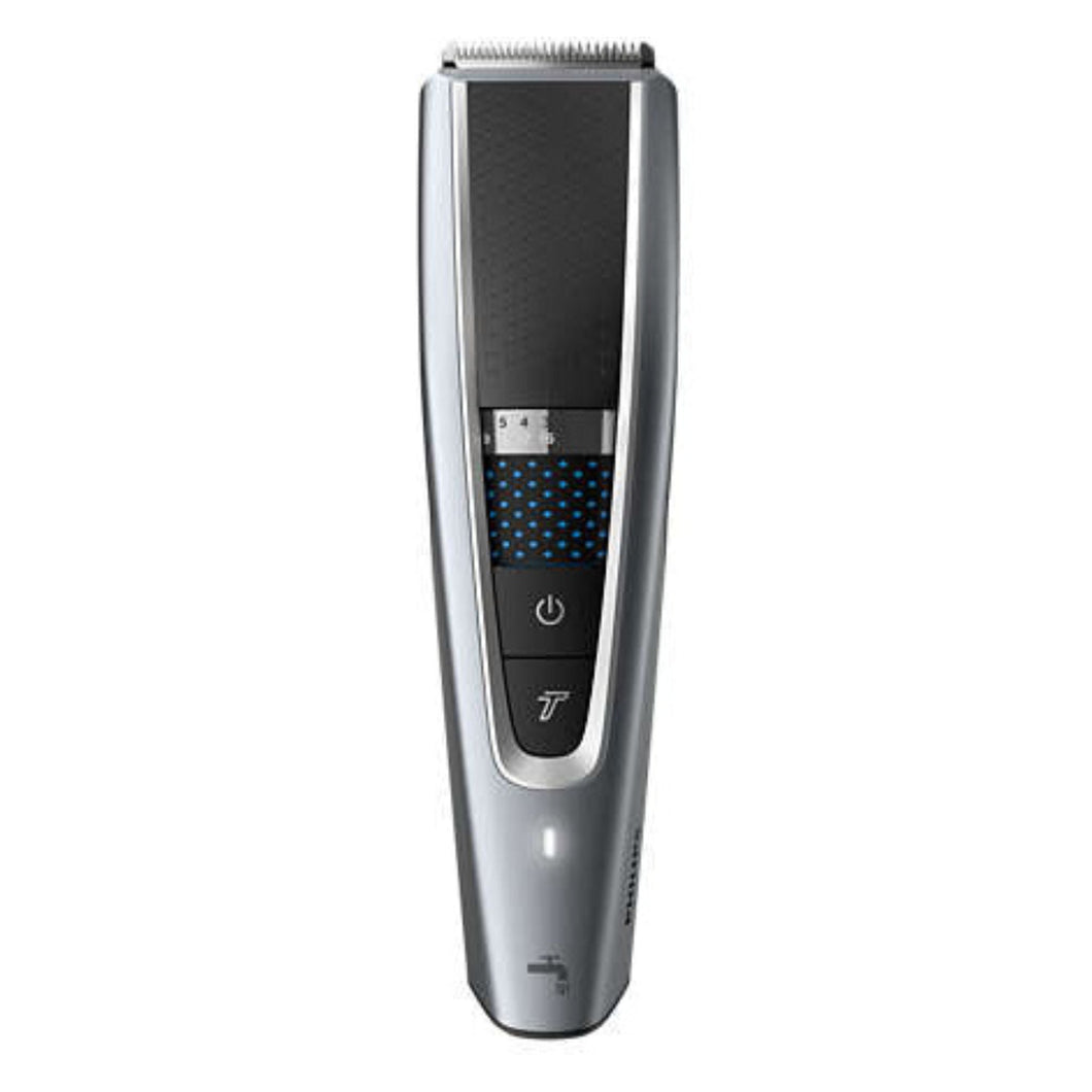 Philips Hair Clipper Series 5000 Turbo Mode