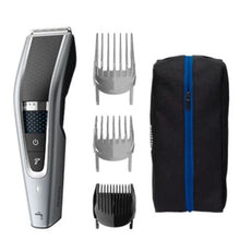 Load image into Gallery viewer, Philips Hair Clipper Series 5000 Turbo Mode