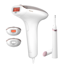 Load image into Gallery viewer, Philips Lumea IPL Hair Removal Device Series 7000