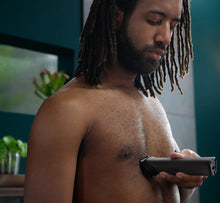 Load image into Gallery viewer, Philips Multigroom Series 7000 17-in-1 Trimmer
