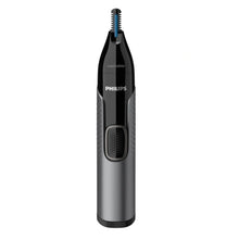 Load image into Gallery viewer, Philips Nose Trimmer Series 3000 - Gray/Black