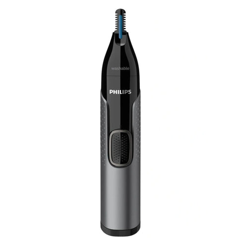 Philips Nose Trimmer Series 3000 - Gray/Black