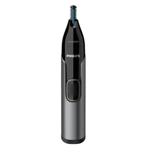 Philips Nose Trimmer Series 3000 - Gray/Black