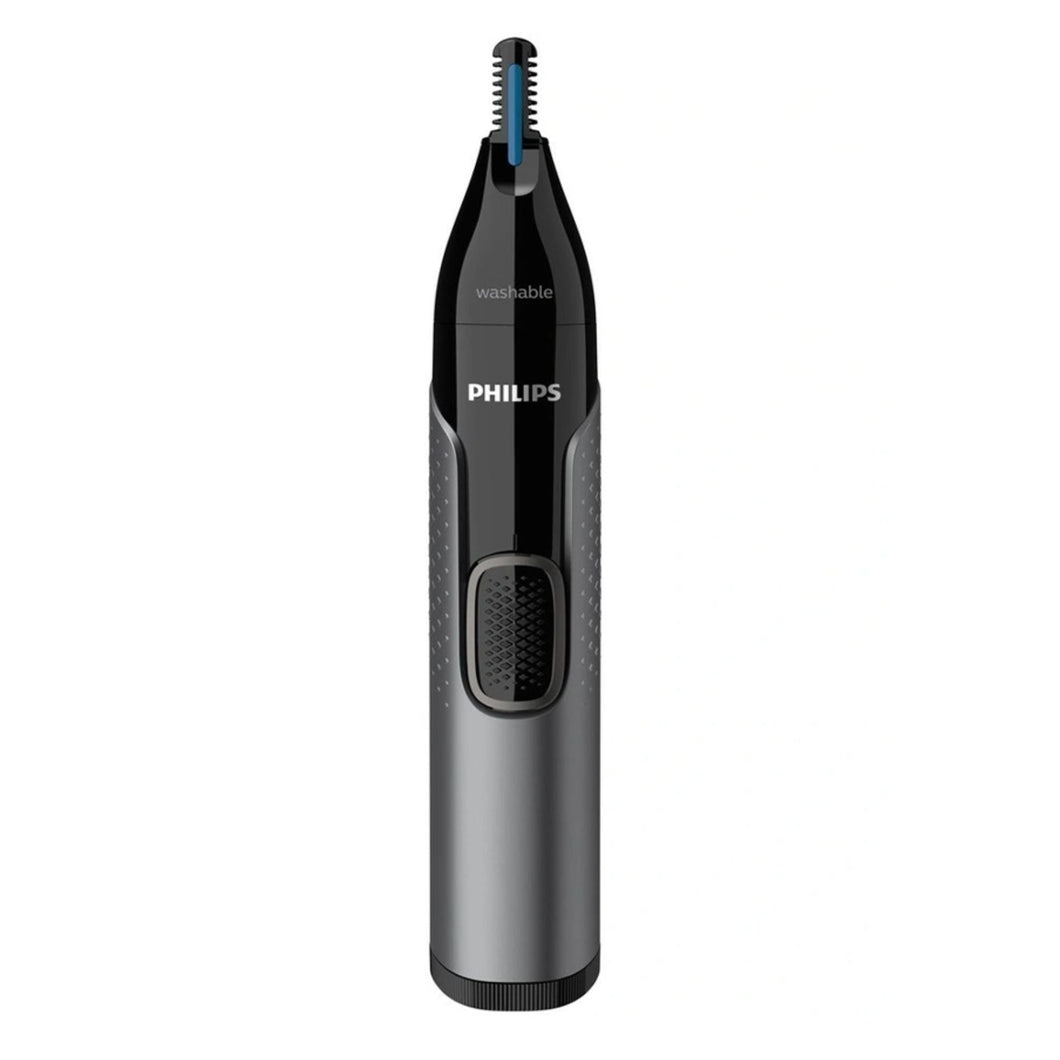 Philips Nose Trimmer Series 3000 - Gray/Black