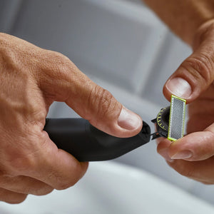 Philips OneBlade Pro 360 Face