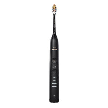 Load image into Gallery viewer, Philips Sonicare DiamondClean 9000 Electric Toothbrush - Black