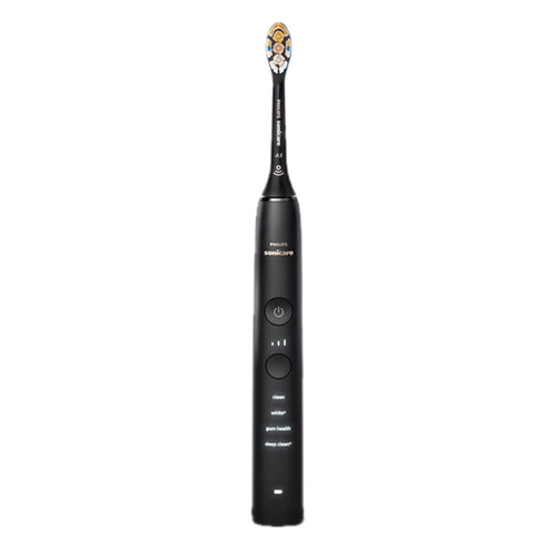 Philips Sonicare DiamondClean 9000 Electric Toothbrush - Black
