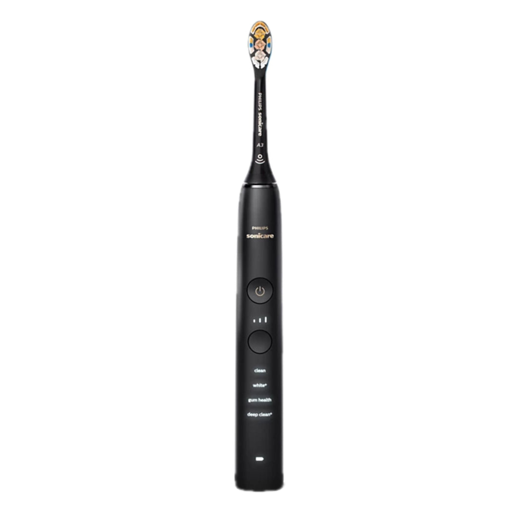 Philips Sonicare DiamondClean 9000 Electric Toothbrush - Black