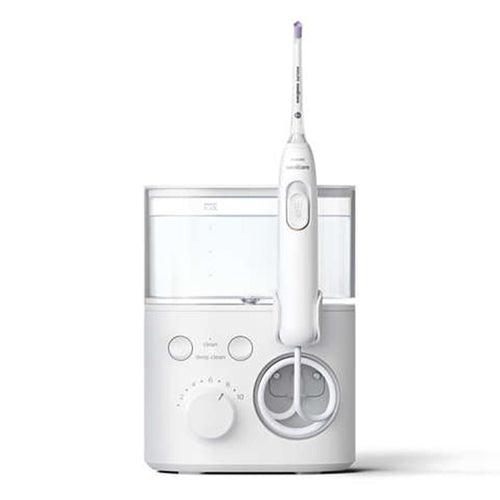 Philips Sonicare Power Flosser 3000 - White