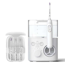 Load image into Gallery viewer, Philips Sonicare Power Flosser 7000 - White