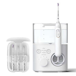 Philips Sonicare Power Flosser 7000 - White
