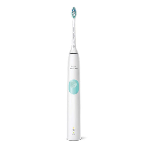 Philips Sonicare ProtectiveClean Plaque Defence Electric Toothbrush - White Mint