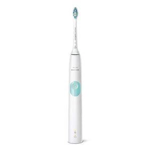 Philips Sonicare ProtectiveClean Plaque Defence Electric Toothbrush - White Mint
