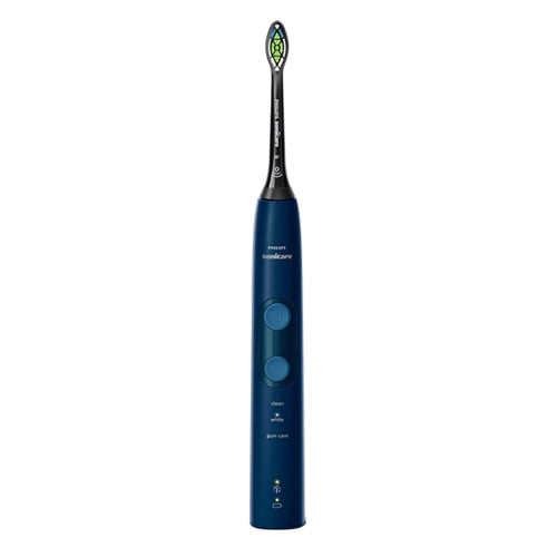 Philips Sonicare ProtectiveClean Whitening Electric Toothbrush - Navy Blue