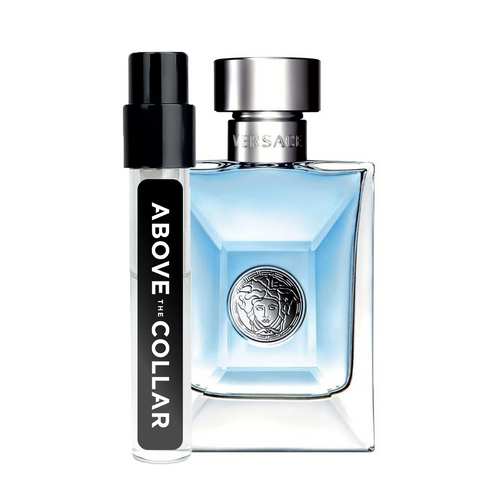 Versace Pour Homme EDT Sample