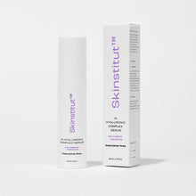 Load image into Gallery viewer, Skinstitut 1% Hyaluronic Complex Serum 30ml