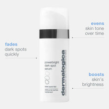 Load image into Gallery viewer, Dermalogica PowerBright Dark Spot Serum 30ml