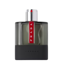 Load image into Gallery viewer, Prada Luna Rossa Carbon Eau De Toilette 100ml