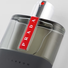Load image into Gallery viewer, Prada Luna Rossa Carbon Eau De Toilette 100ml