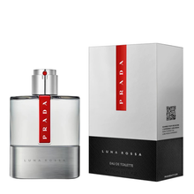 Load image into Gallery viewer, Prada Luna Rossa EDT 100ML