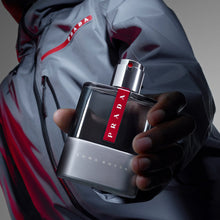 Load image into Gallery viewer, Prada Luna Rossa EDT 100ML