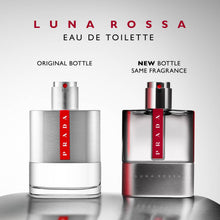 Load image into Gallery viewer, Prada Luna Rossa EDT 100ML
