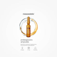 Load image into Gallery viewer, mesoestetic Proteoglycans Ampoules 10 X 2ml
