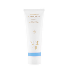 Load image into Gallery viewer, Pure Fiji Hand Creme 120ml - Coconut
