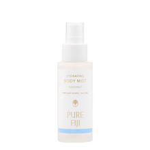 Load image into Gallery viewer, Pure Fiji Hydrating Body Mist 90ml - Coconut