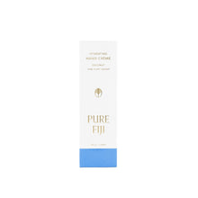 Load image into Gallery viewer, Pure Fiji Hand Creme 120ml - Coconut
