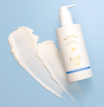 Load image into Gallery viewer, Pure Fiji Hydrating Body Lotion 300ml - Coconut