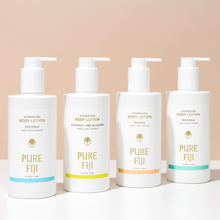 Load image into Gallery viewer, Pure Fiji Hydrating Body Lotion 300ml - Coconut